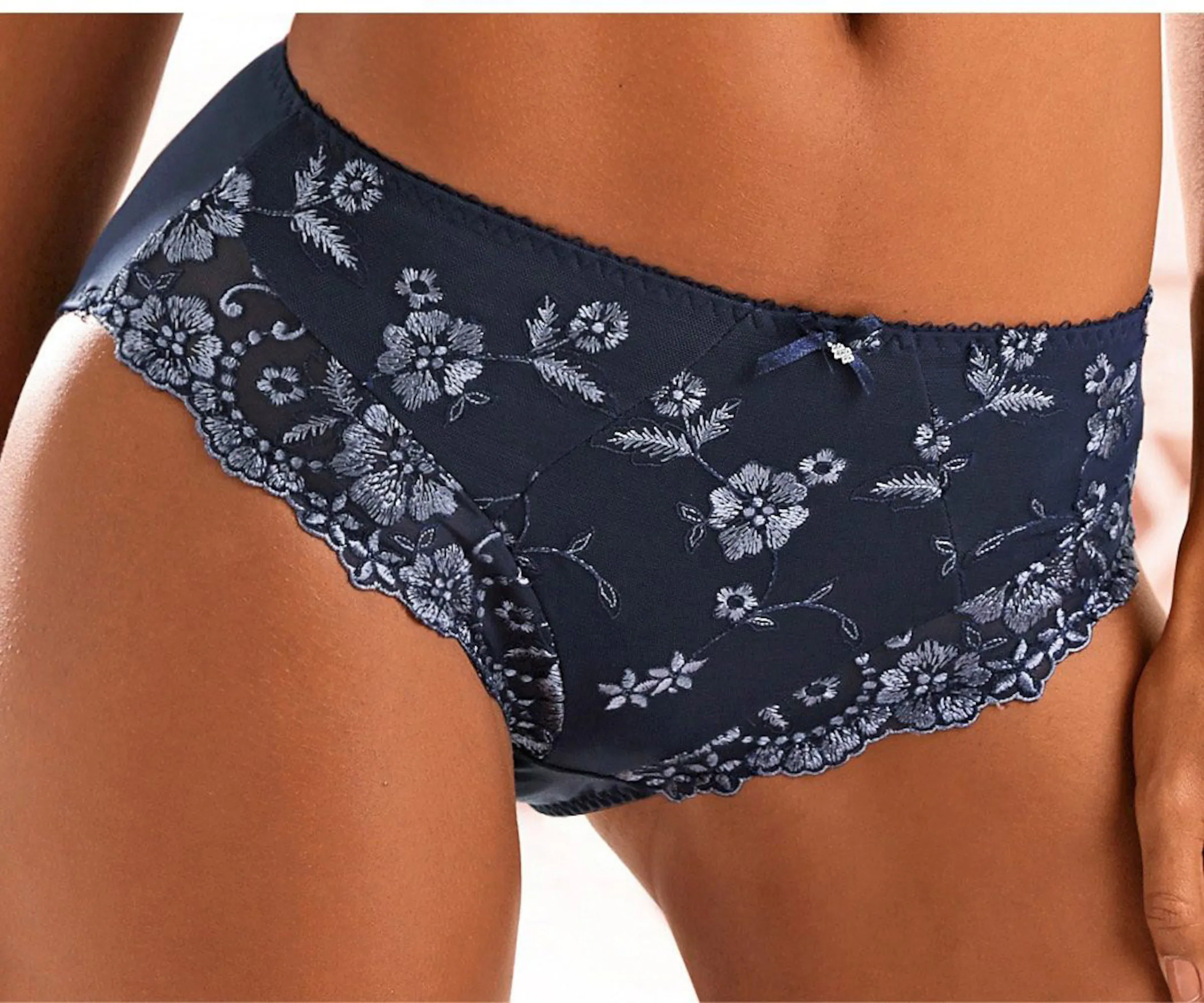 LASCANA Slip in marine