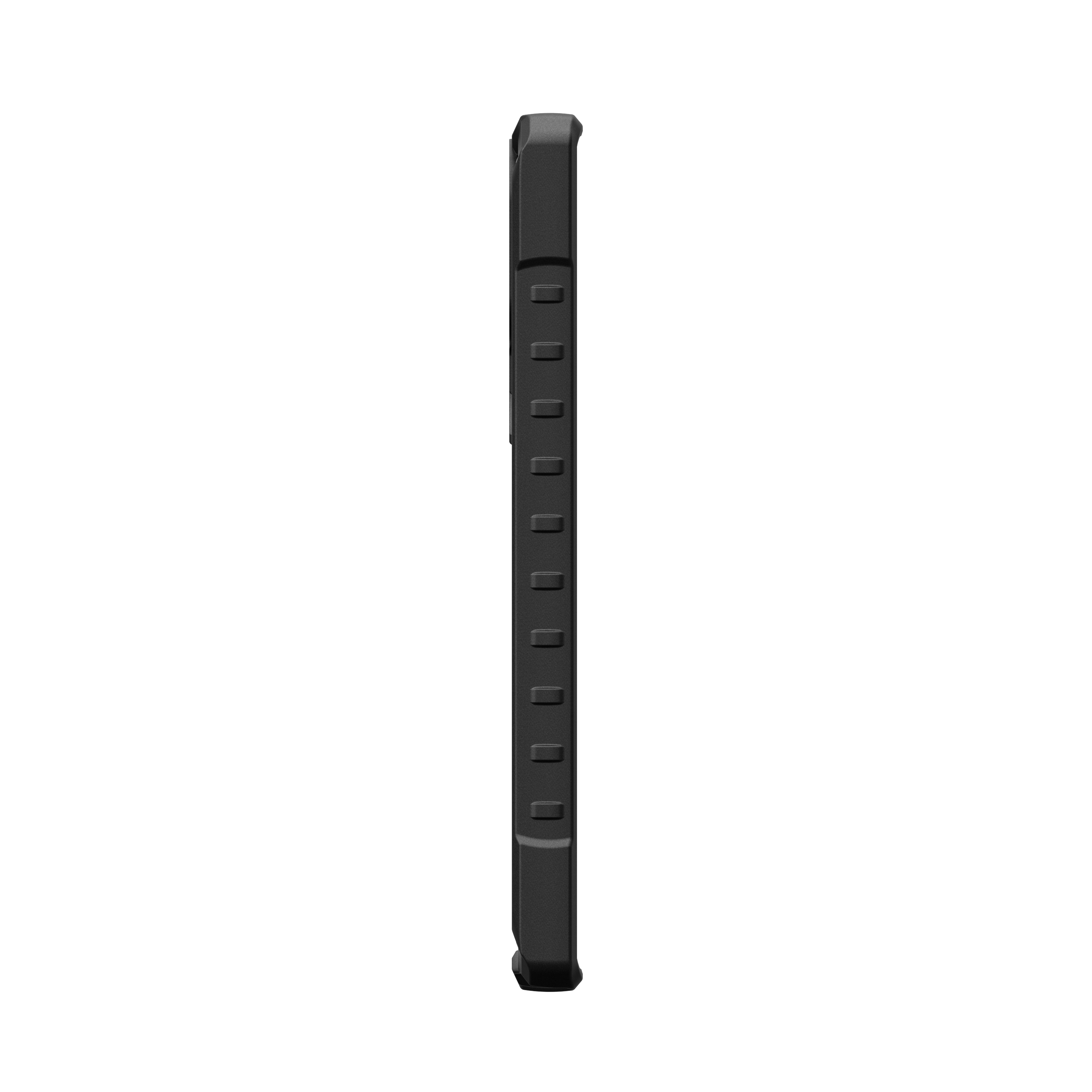 Samsung Galaxy S24 Ultra Schutzhülle Pathfinder MagSafe-Modul (214427114343) - Transparent (Ice)