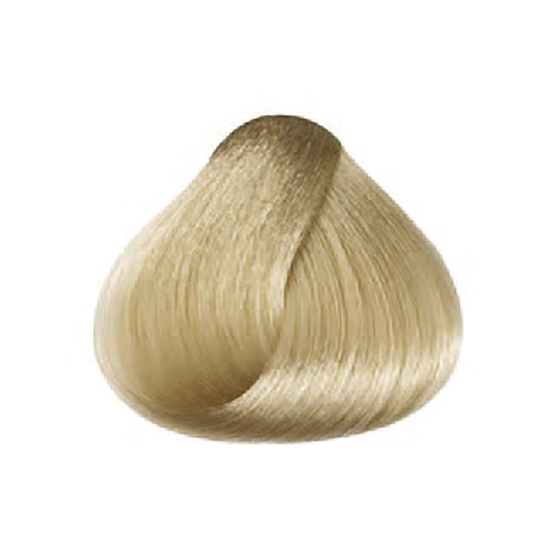 Coloration permanente The Couleur 10.0 Blond Clair Clair