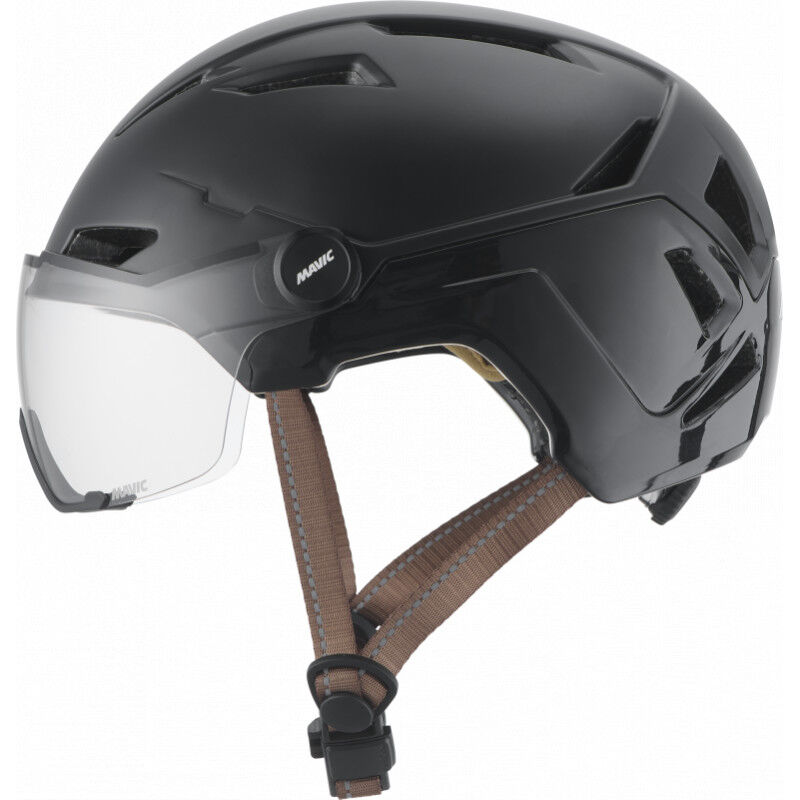 Speedcity - Casque vélo urbain