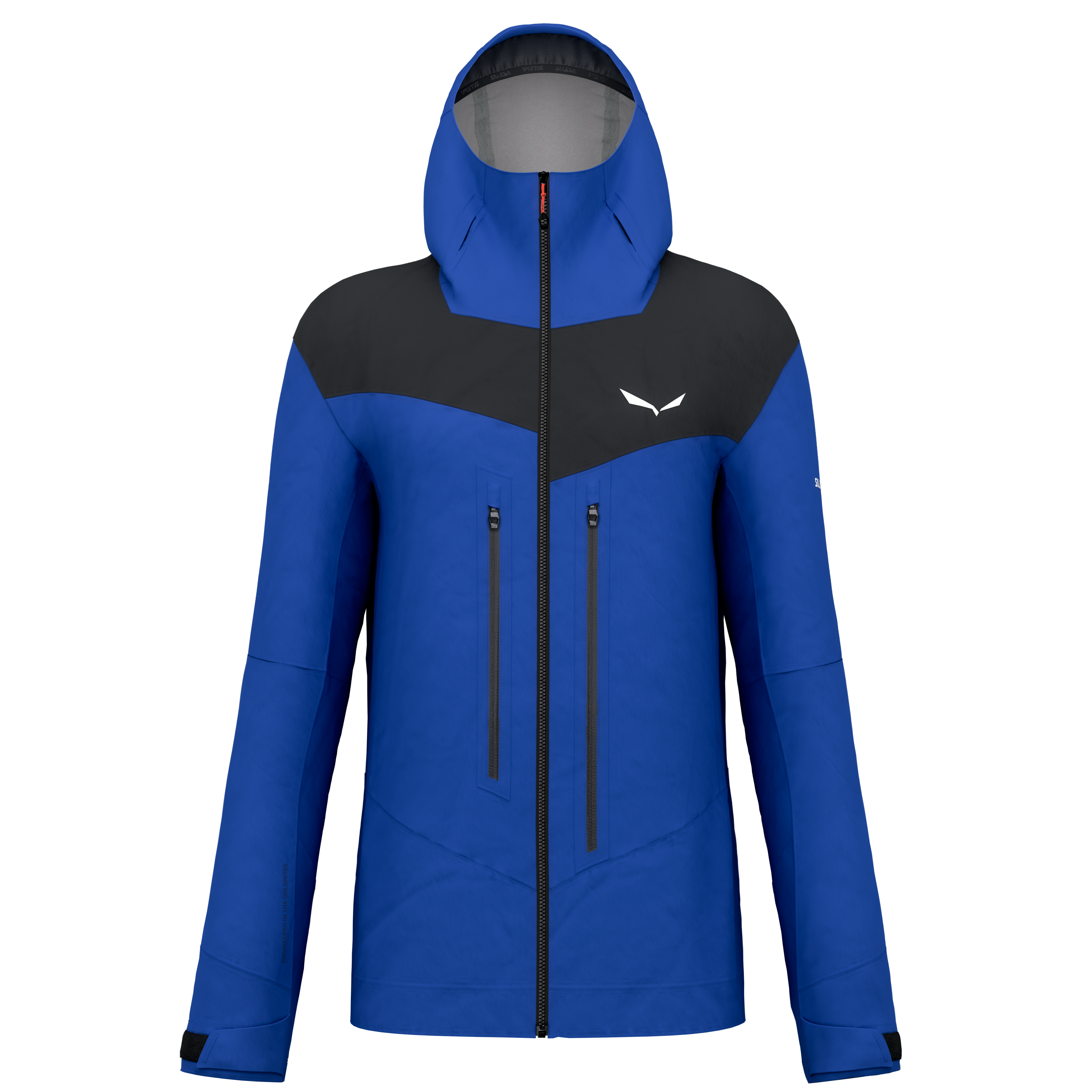 Ortles 3L Powertex Jacke Herren