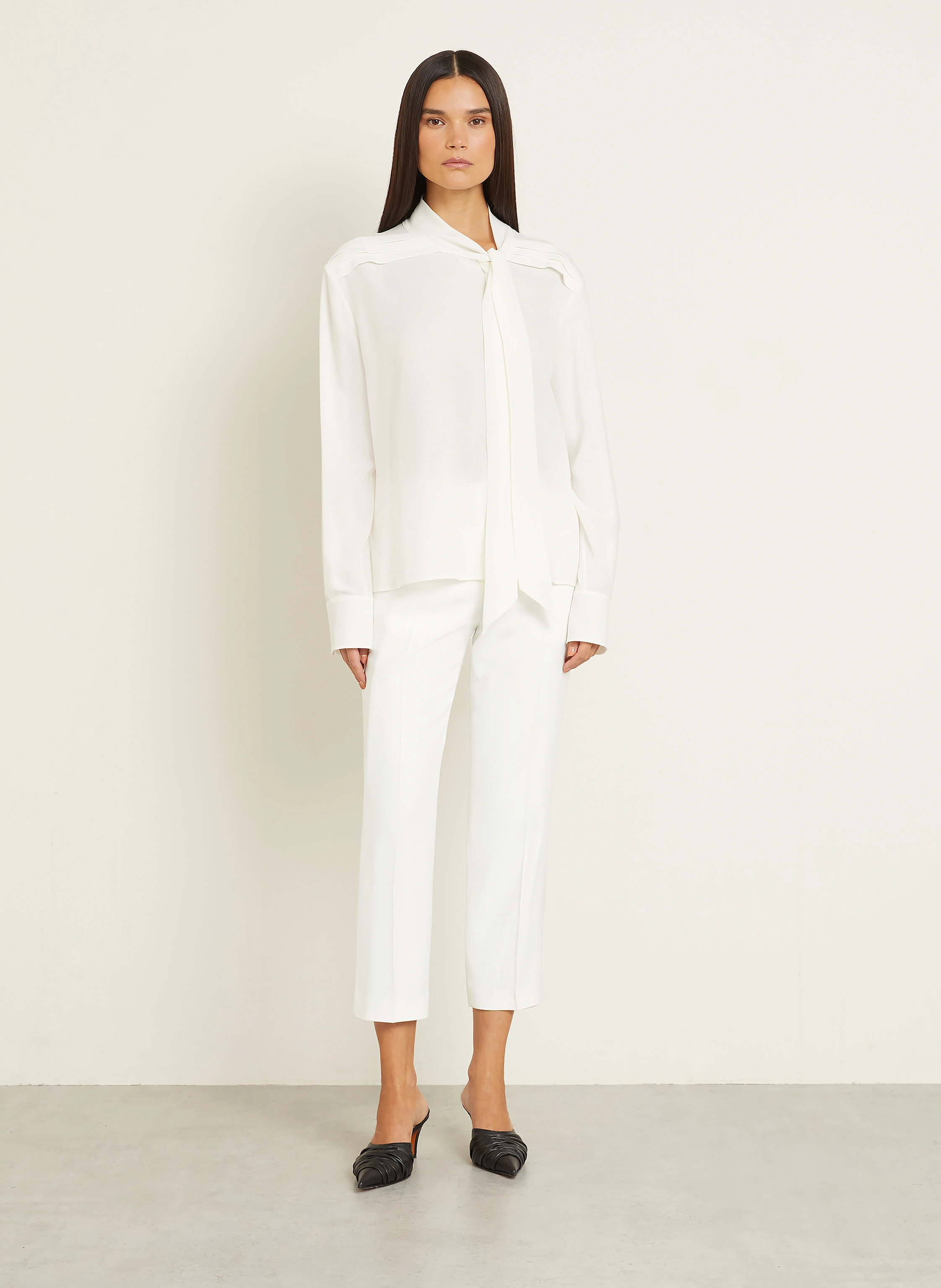 Alexander McQUEEN 7/8-Hose