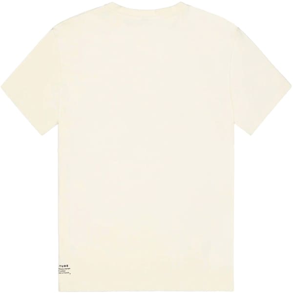 T-shirt PICTURE DEWATTO TEE ALMOND MILK