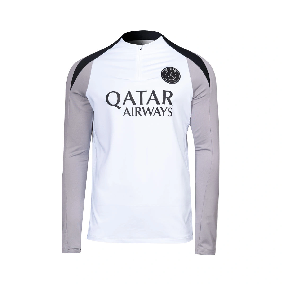 Sweatshirt Nike PSG Training 5th Kit 2025-2026 Criança