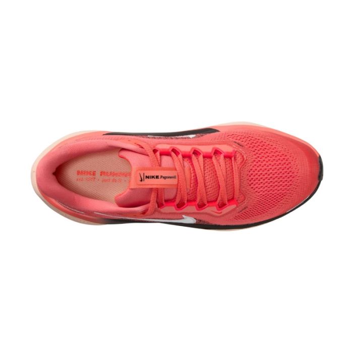 Nike Junior Løbesko Air Zoom Pegasus 41 Rød