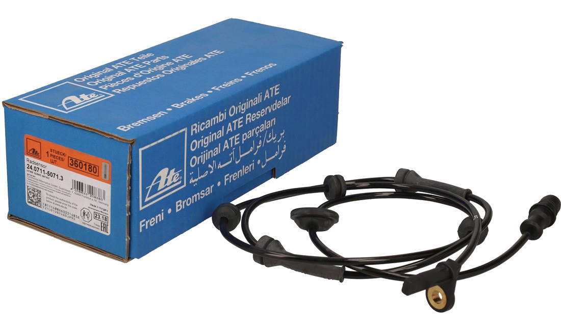 ABS sensor