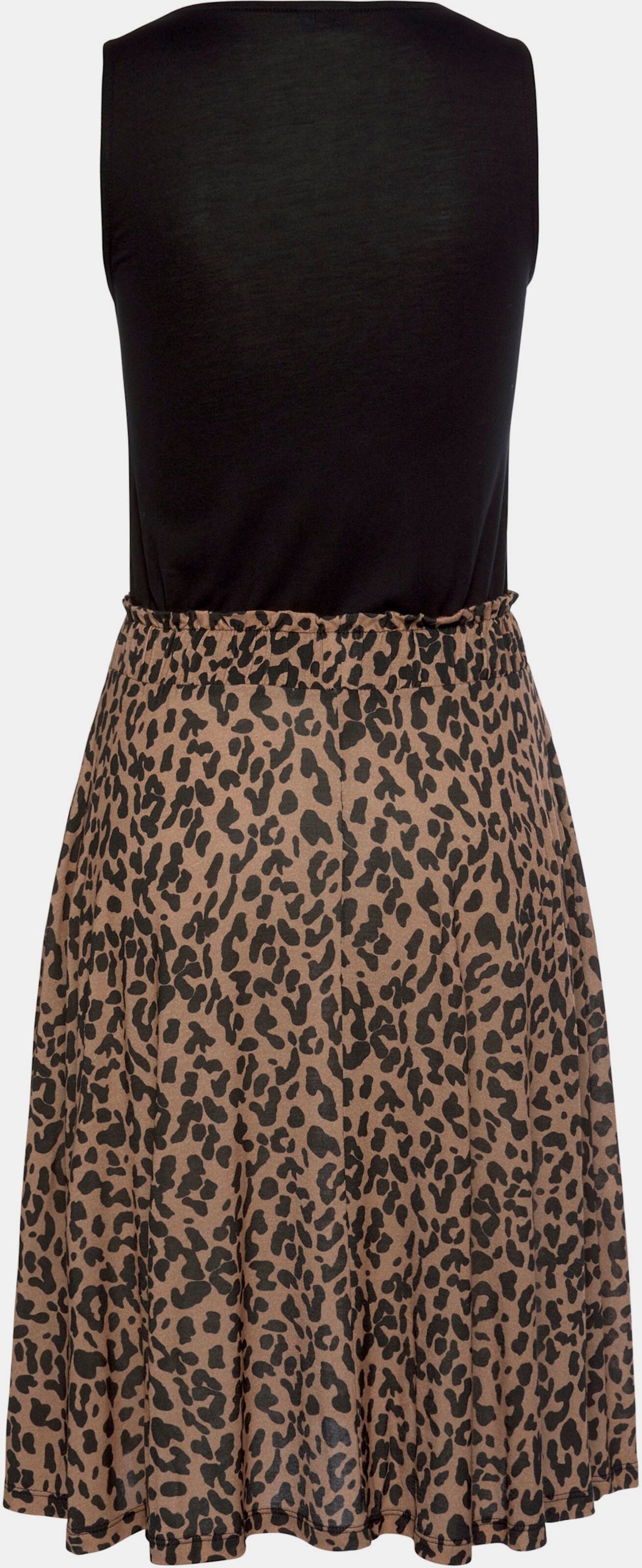 Jerseykleid