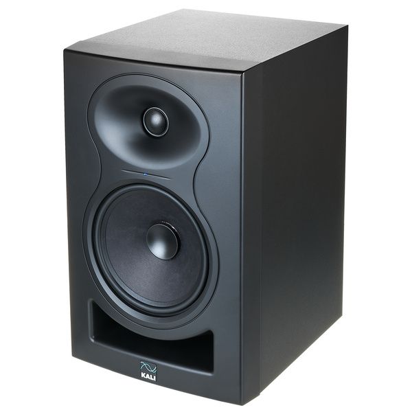 Kali Audio LP-6 2nd Wave Sonarworks Bdl