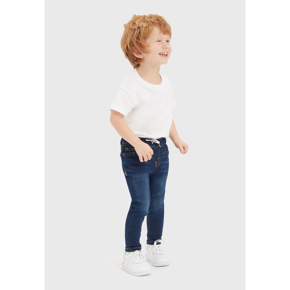 Køb Levi's Denim Pants Blackberry River