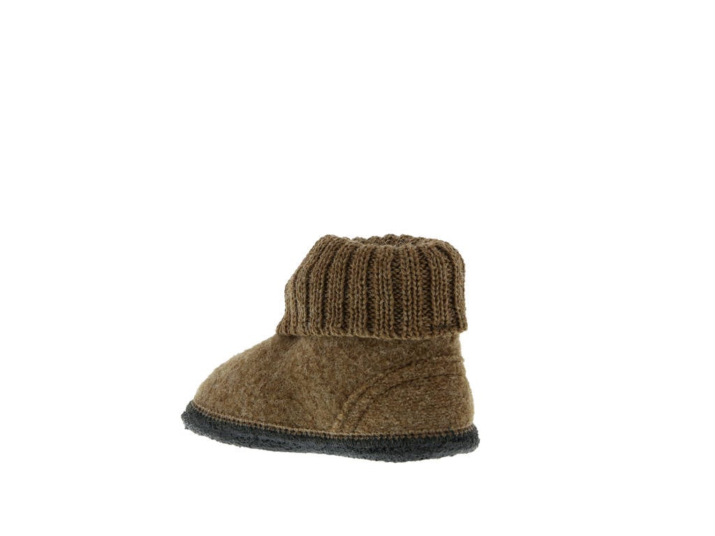 Bergstein kids pantoffels