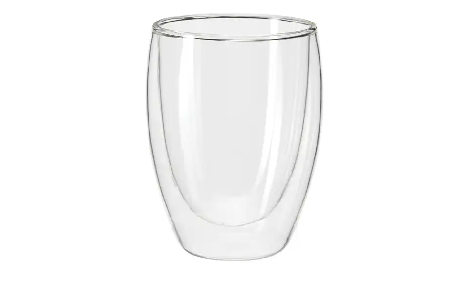 Peill+Putzler Cappuccinogläser Buon Giorno Cappuccinogläser je 360 ml