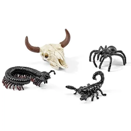 Schleich® 42251 Death Valley Set
