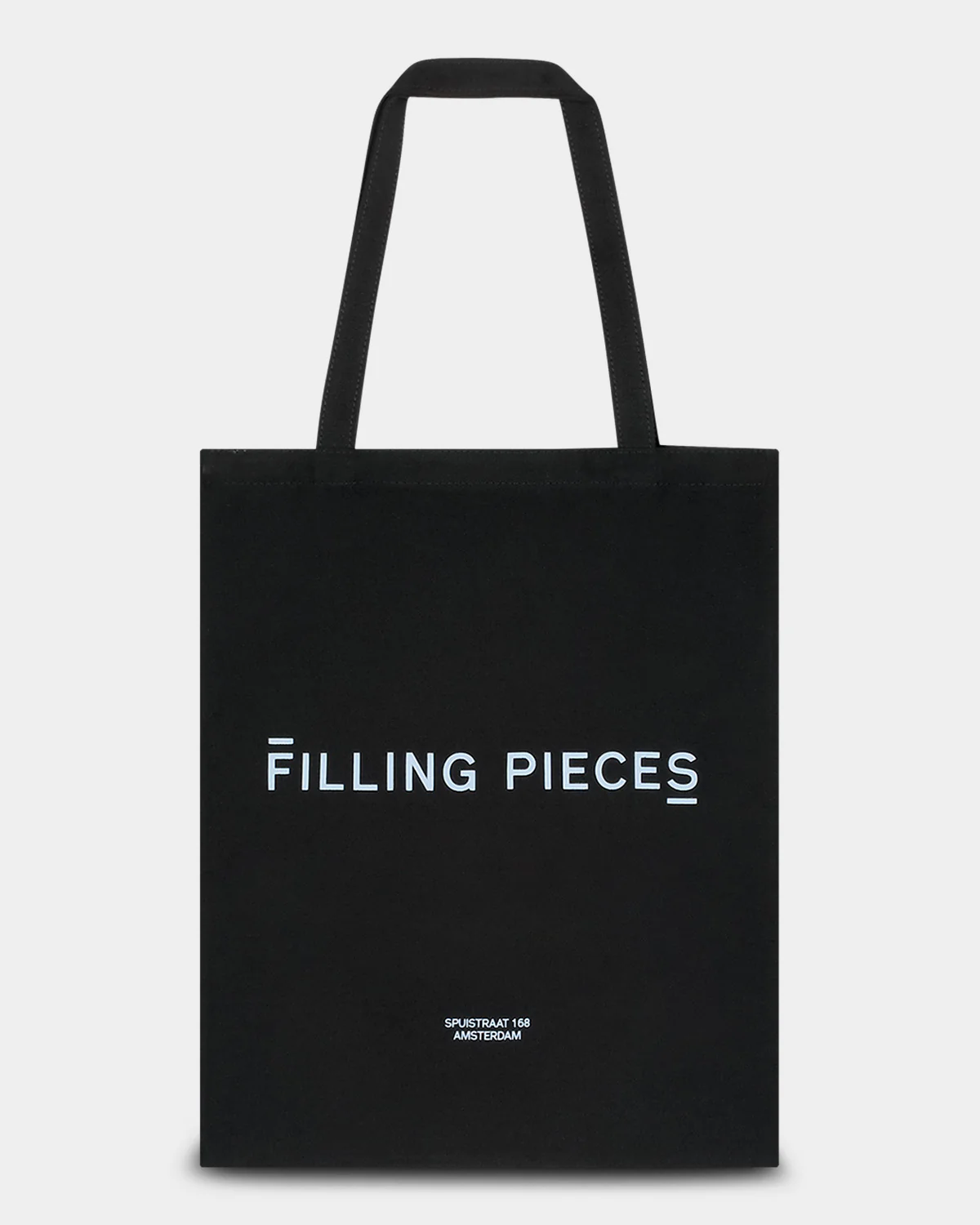 Tote Bag Cotton | Black