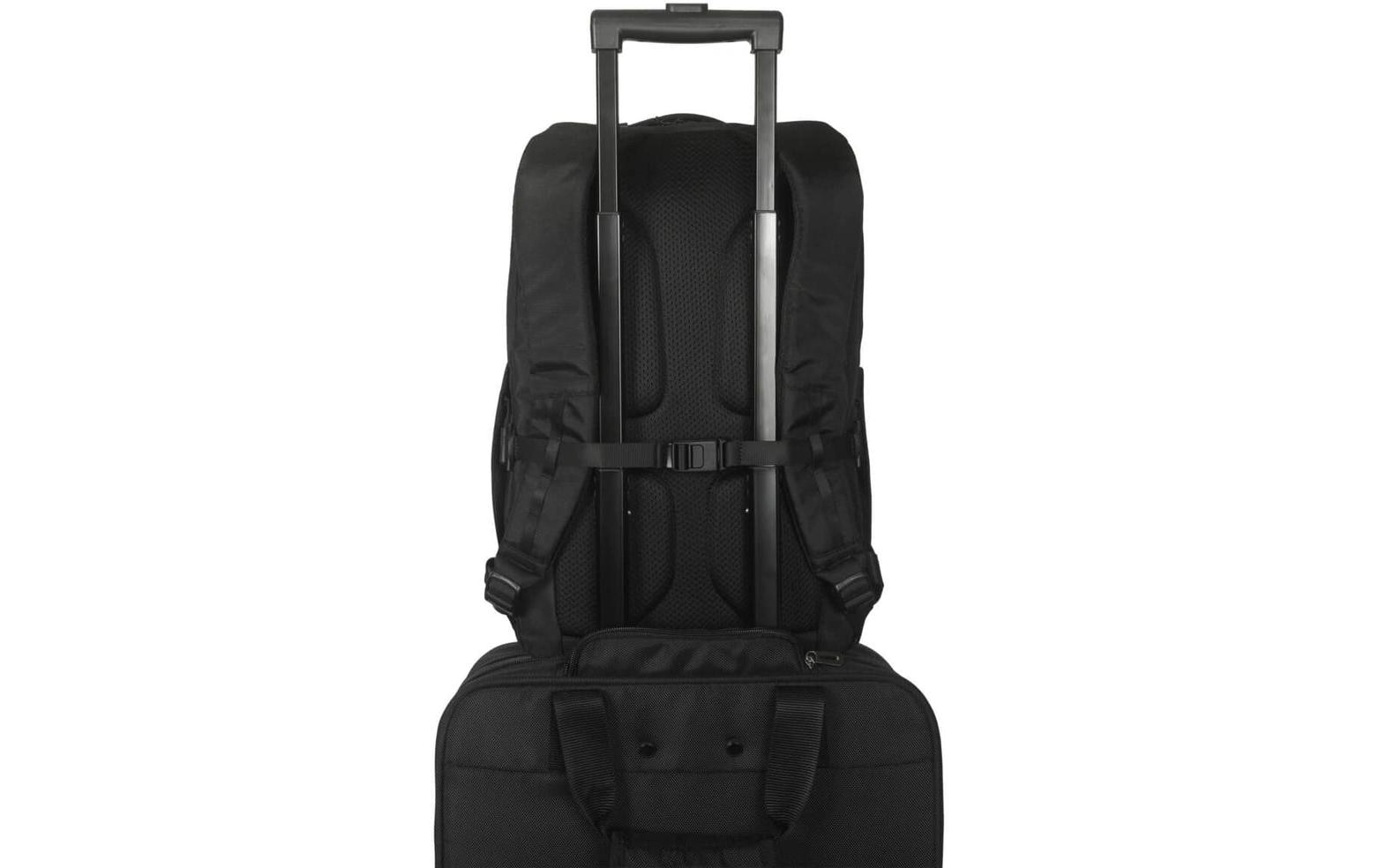 Notebook-Rucksack Work+ 16 