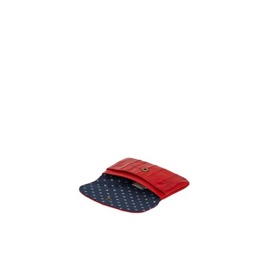 Beck Söndergaard Handy Pung, Red