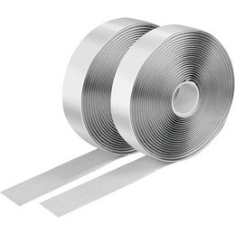 Ruban auto-agrippant, set de 2, 25 mm x 5 m