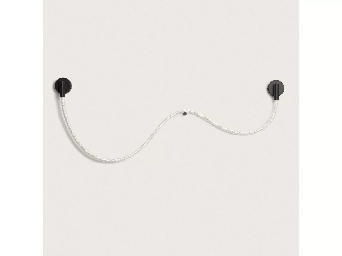 Applique Murale LED 12 W Silicone Galati 3000K Blanc chaud