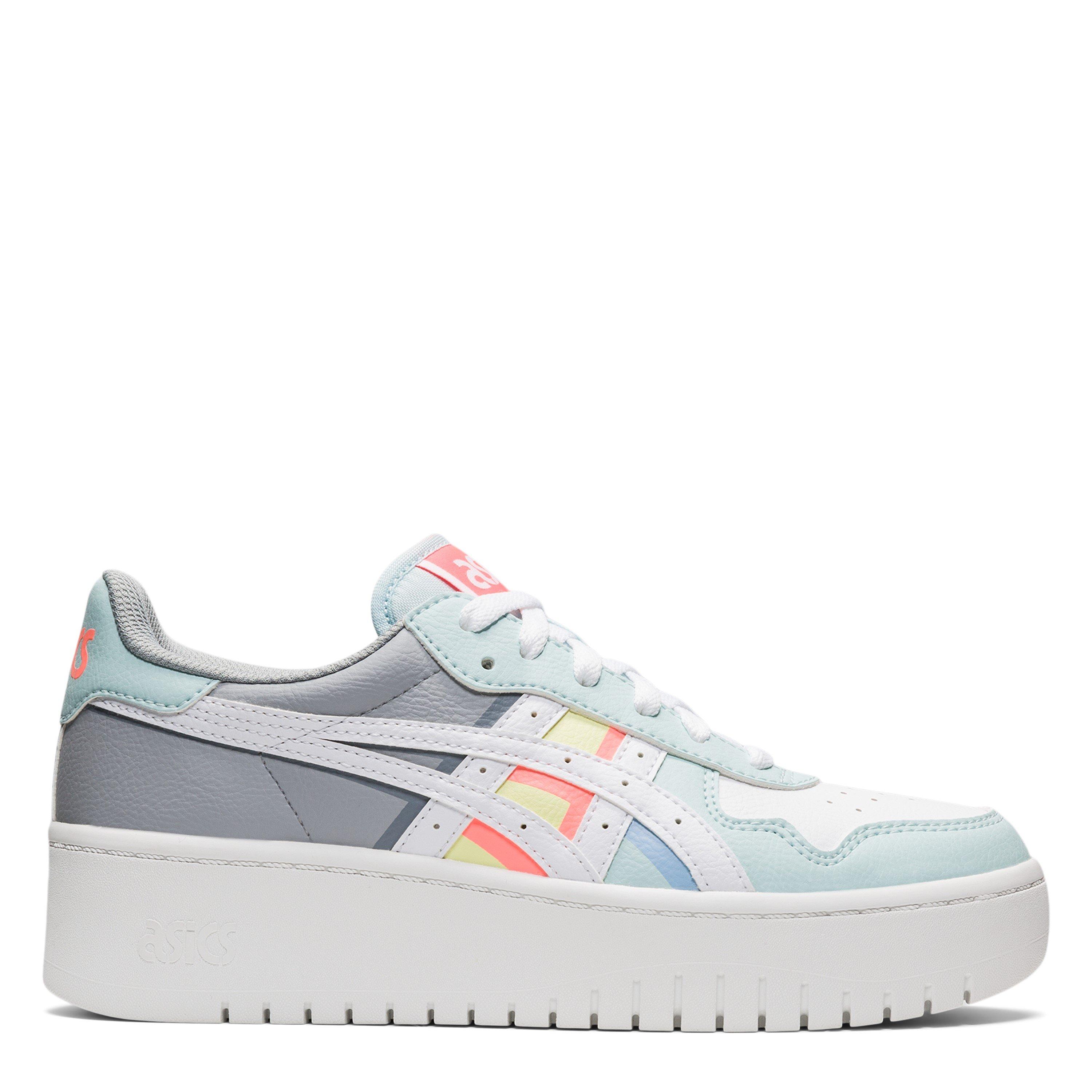 Asics Asics Japan S Pf Platform Trainers Womens