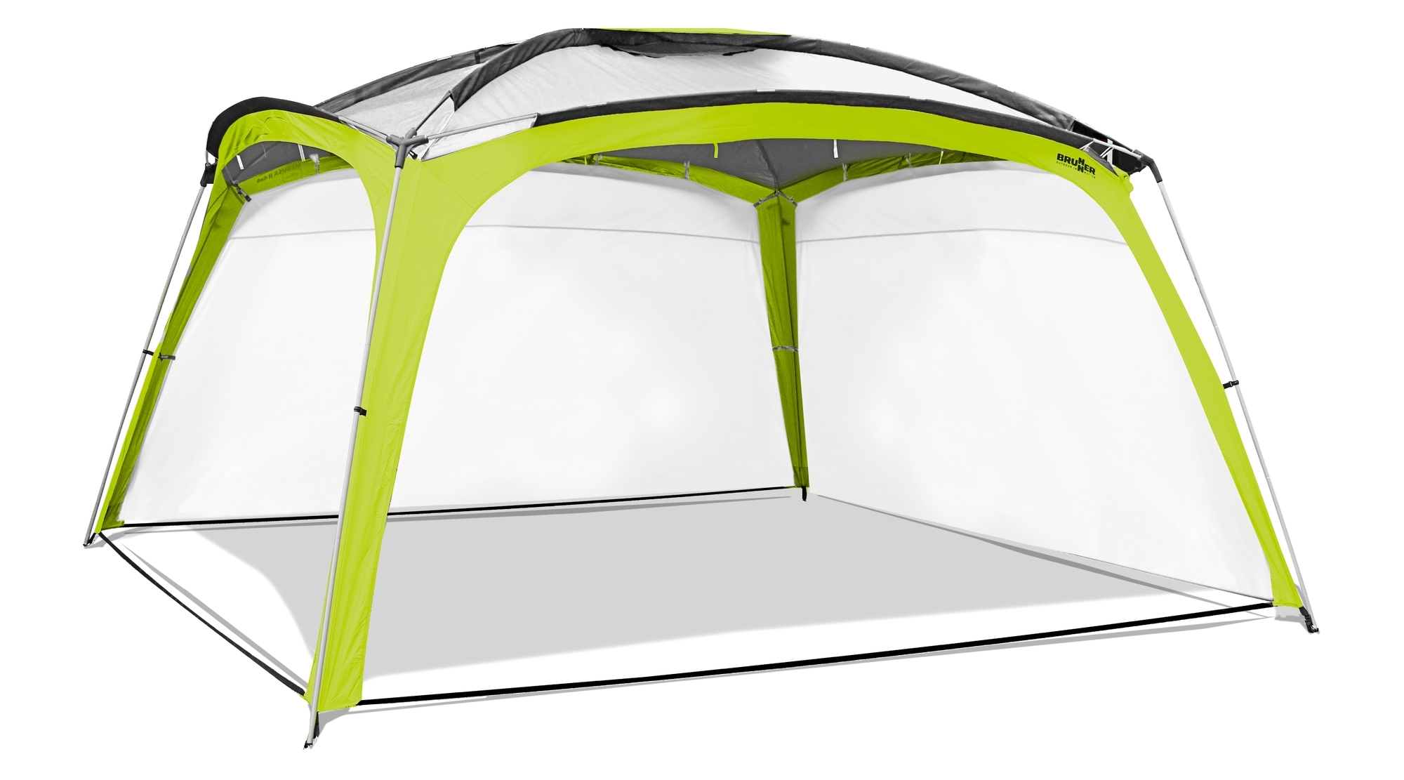 Brunner Medusa Pavillon Set 300 cm