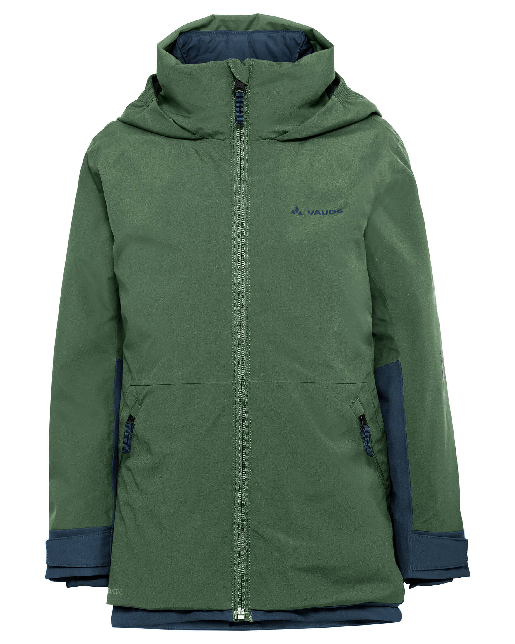VAUDE| Kinder 3in1 Jacke CASAREA II