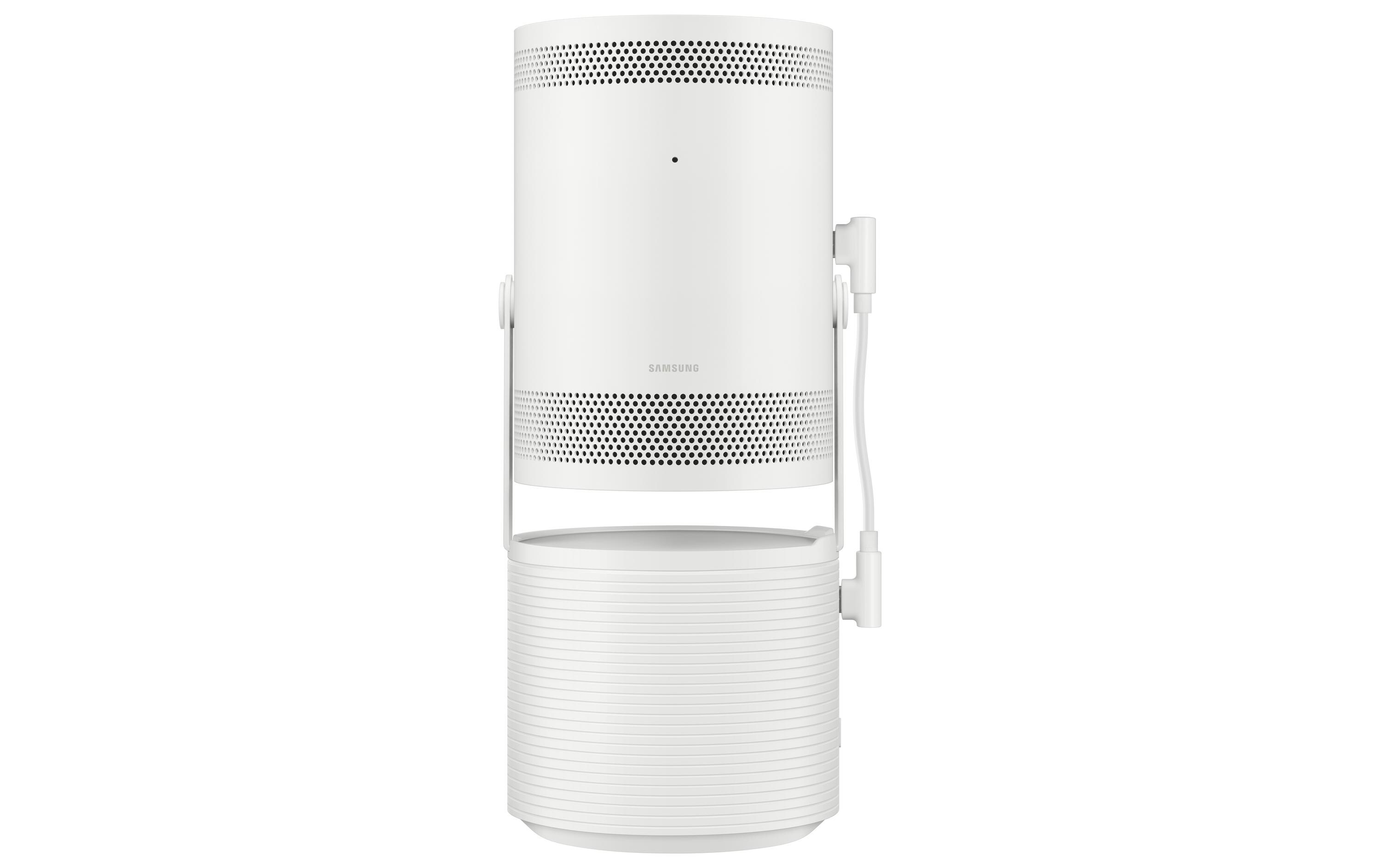 Akku Basis The Freestyle<br>Battery Pack – Flexibel im Innen- und Aussenbereich bewegen