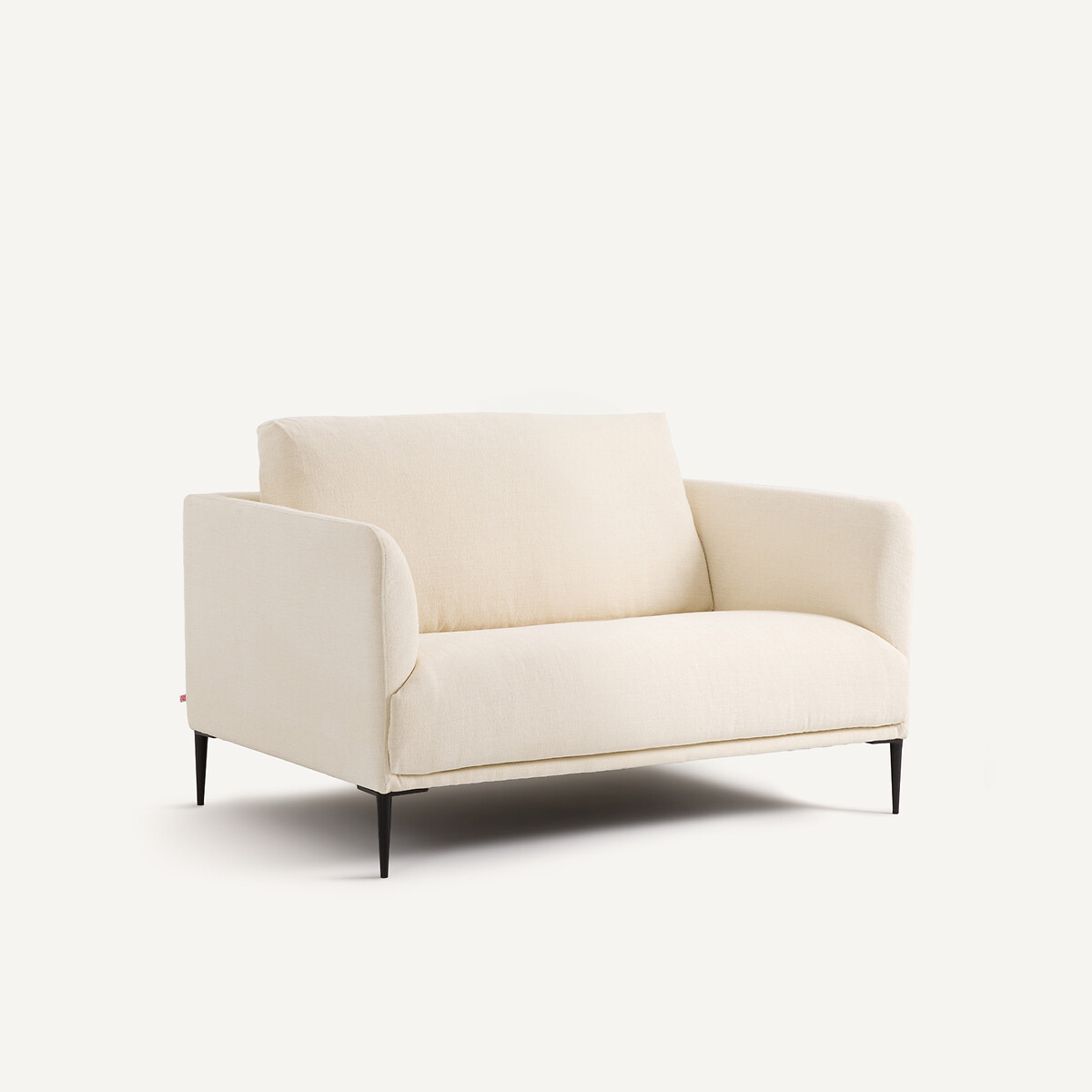 AM.PM<br>2-zits cofrinho de poliéster, design Oscar E. Gallina