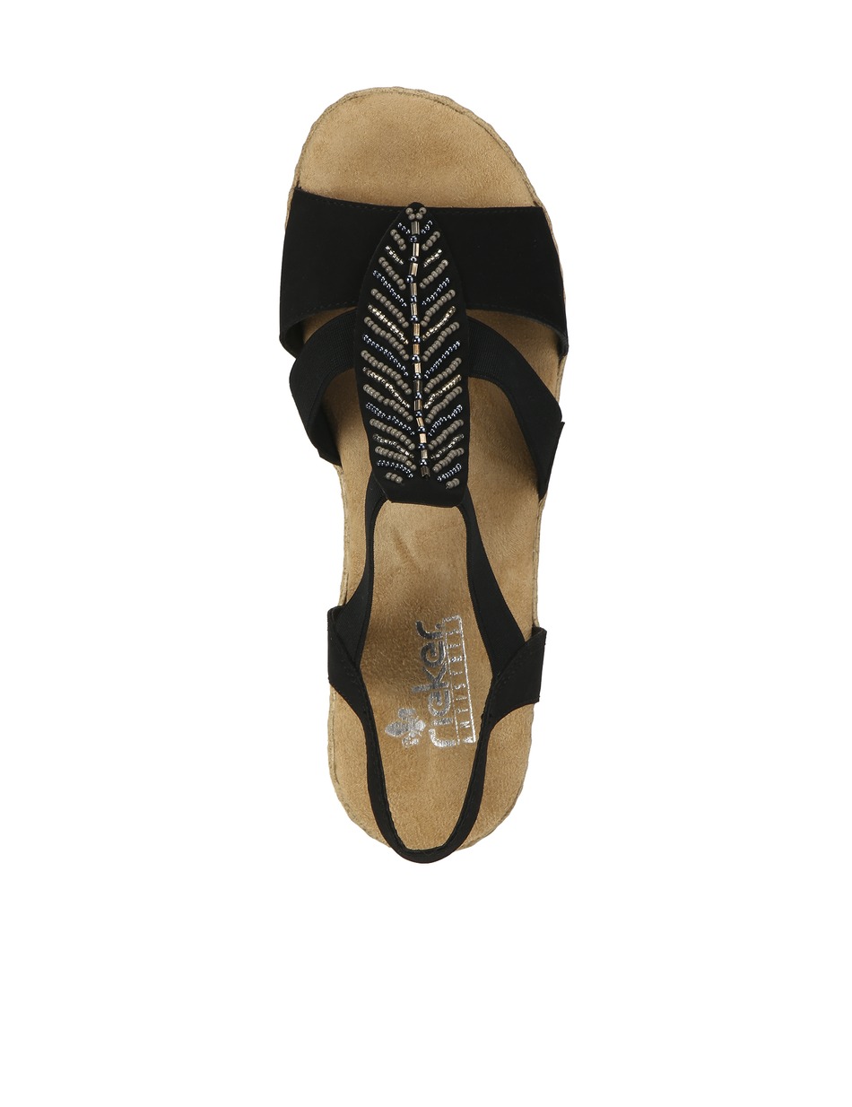 Klassische Sandalen