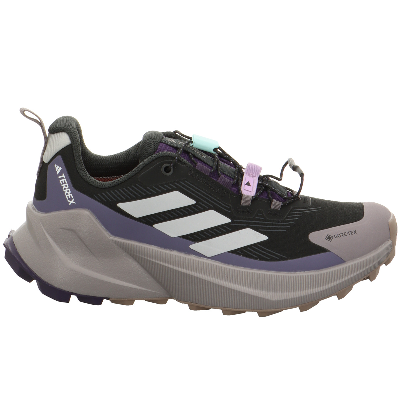 Terrex Trailmaker 2 GTX SL W schwarz