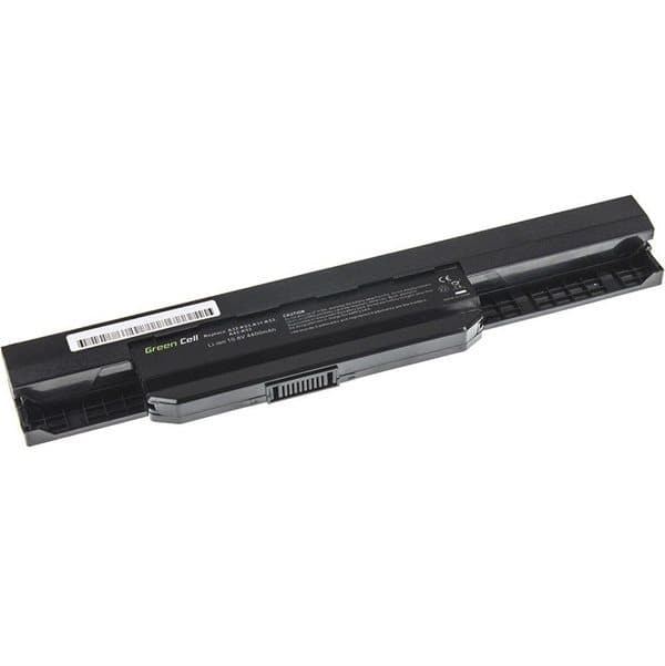 Green Cell laptopbatteri til Asus A31-K53 X53S X53T K53E