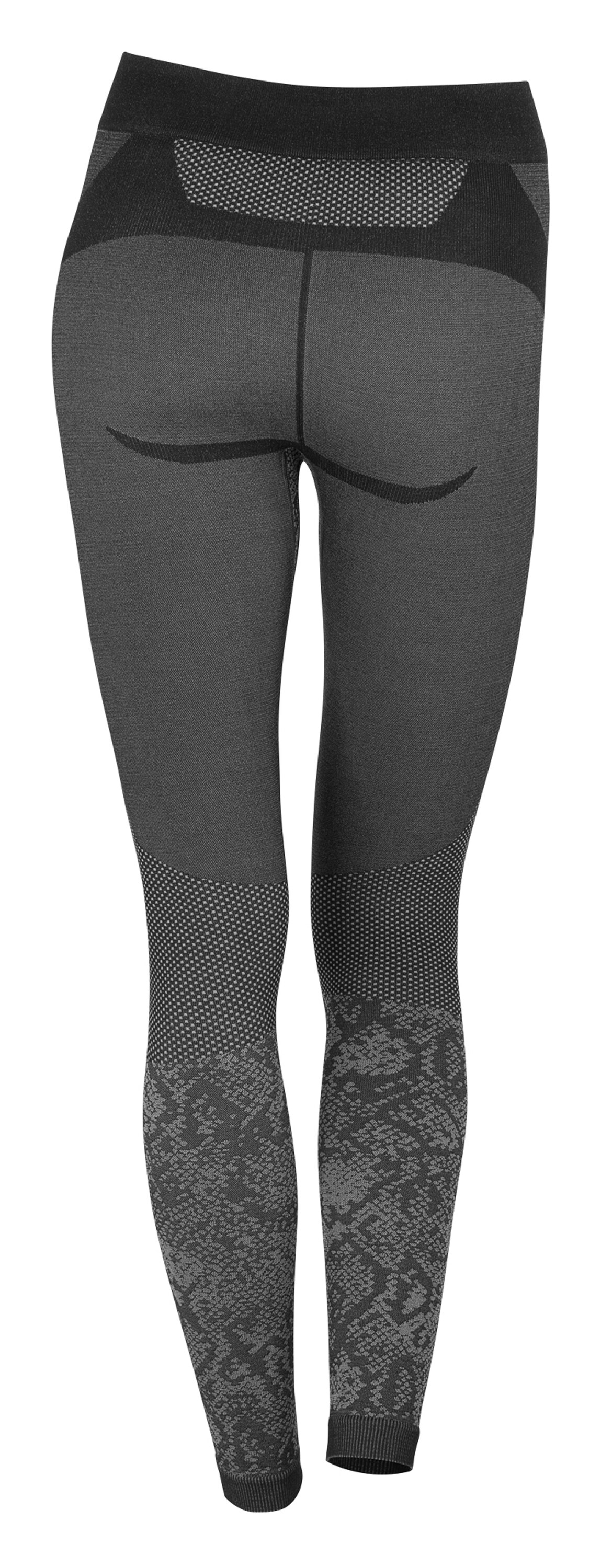 Stark Soul® Thermo Funktionshose Seamless