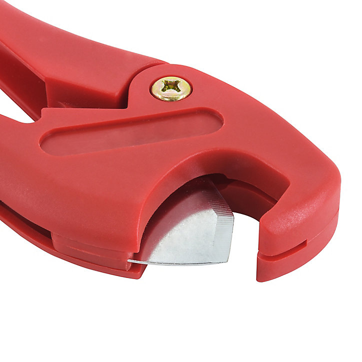 Pince coupe-tube PVC 0/26 mm