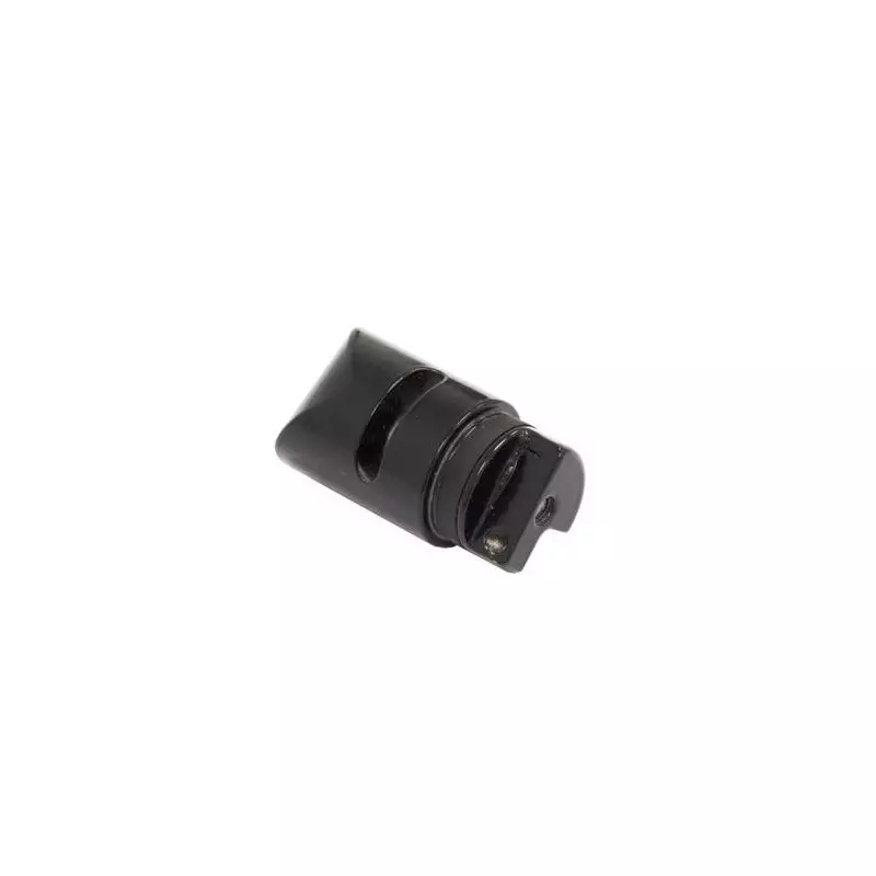 Rear light adapter - Black