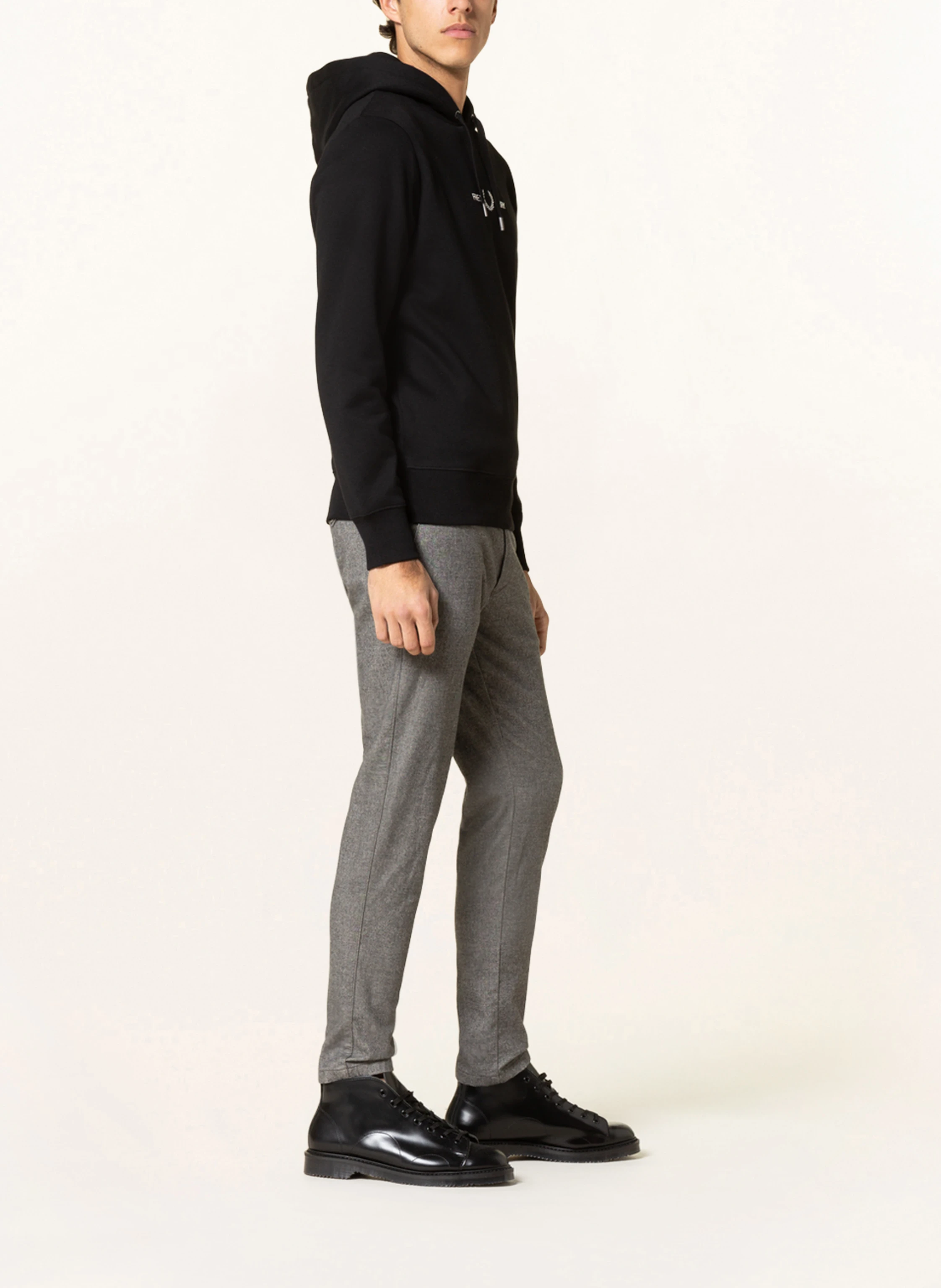 FRED PERRY Hoodie