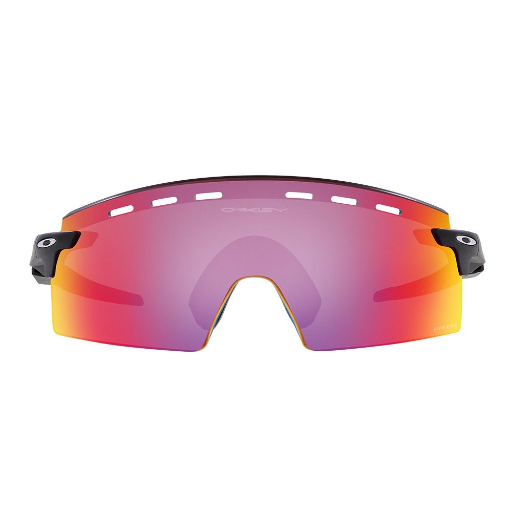 Oakley ENCODER STRIKE VENTED - Lunettes de soleil Homme matte black/prizm road
