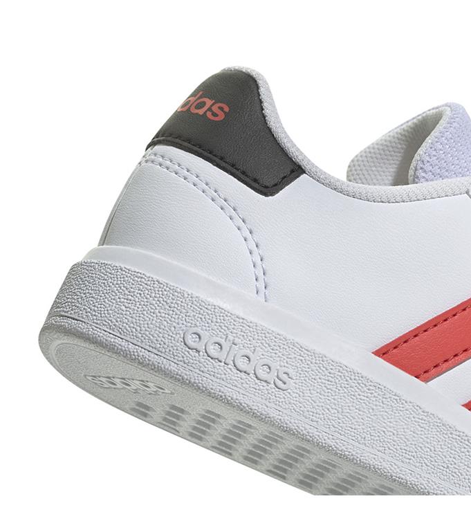 adidas JR Grand Court Lifestyle Sneakers