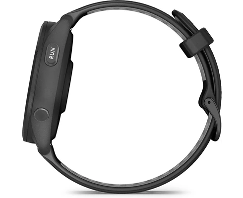 Garmin Forerunner 265, 46mm Black