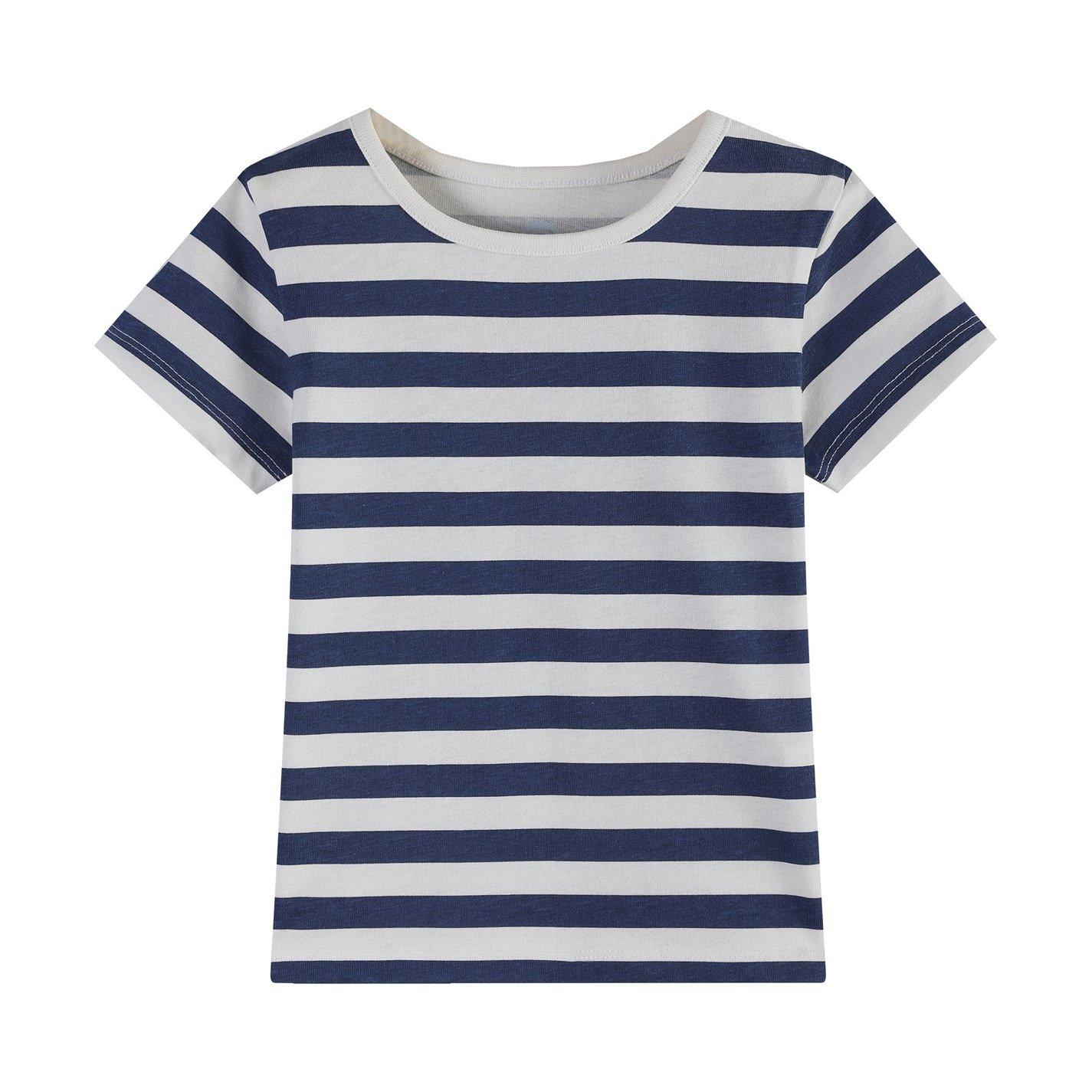 Hello World Studio Baby Boy Pack Of 5 T shirts