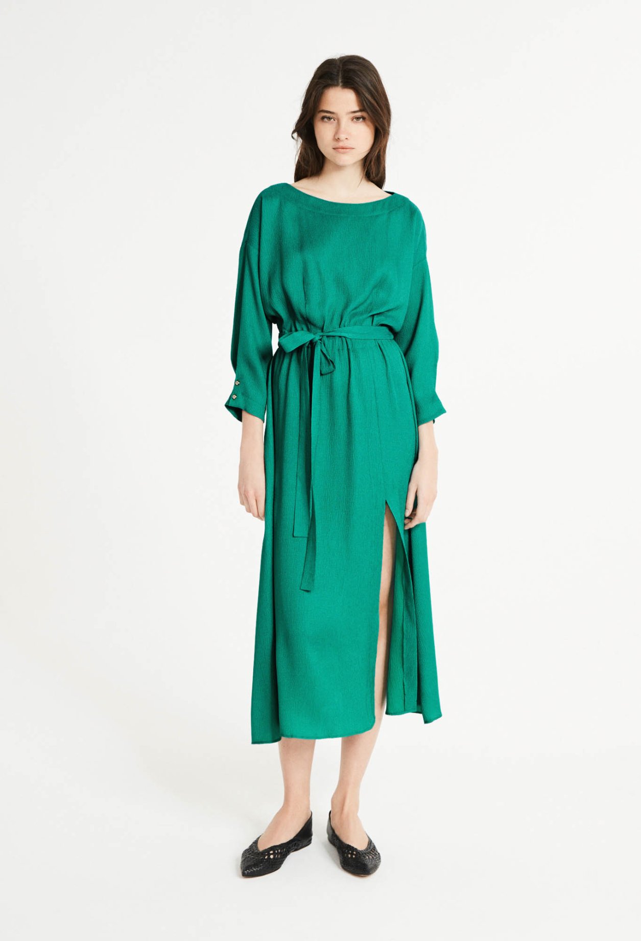 Robe longue