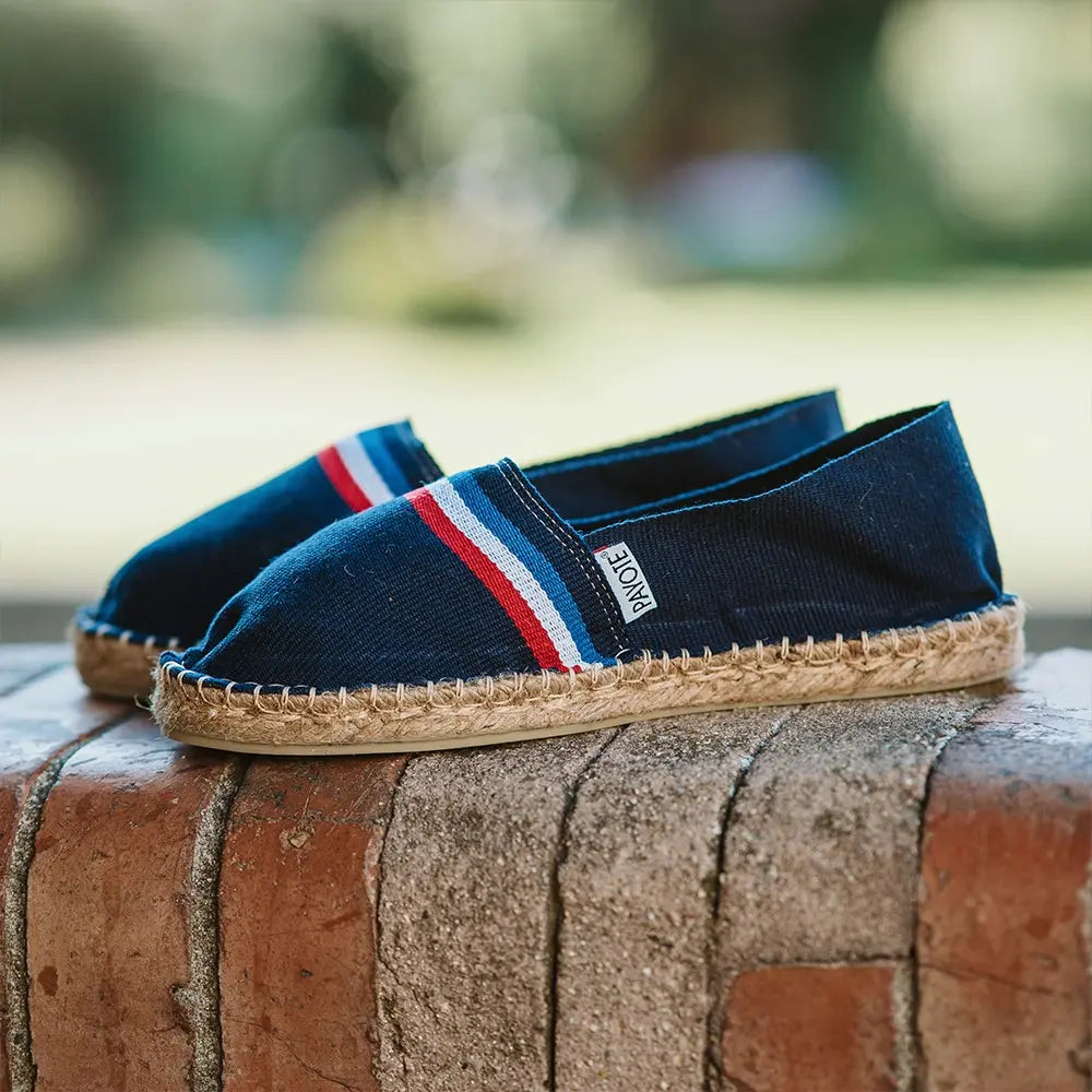 Espadrille Louis