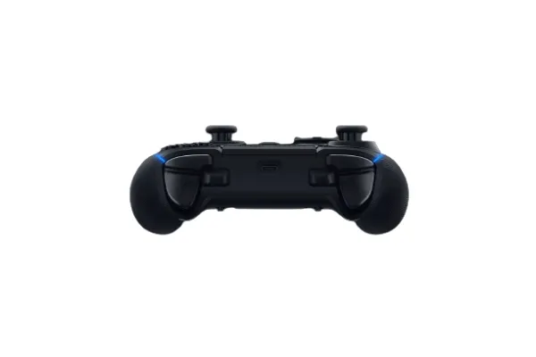Razer Wolverine V2 Pro - Gamepad - trådløs - Bluetooth - sort - for PC, Sony PlayStation 5, Android, iOS
