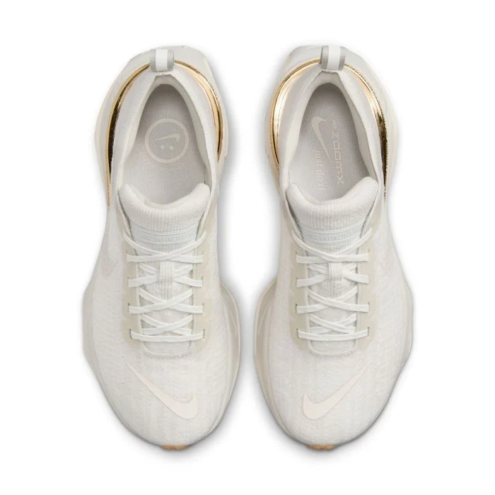 Nike Dame Løbesko Invincible 3 Hvid