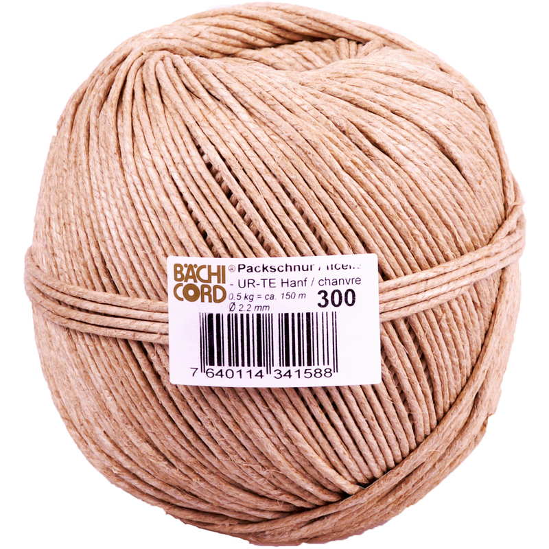 Bächi-Cord Schnur, 150 m