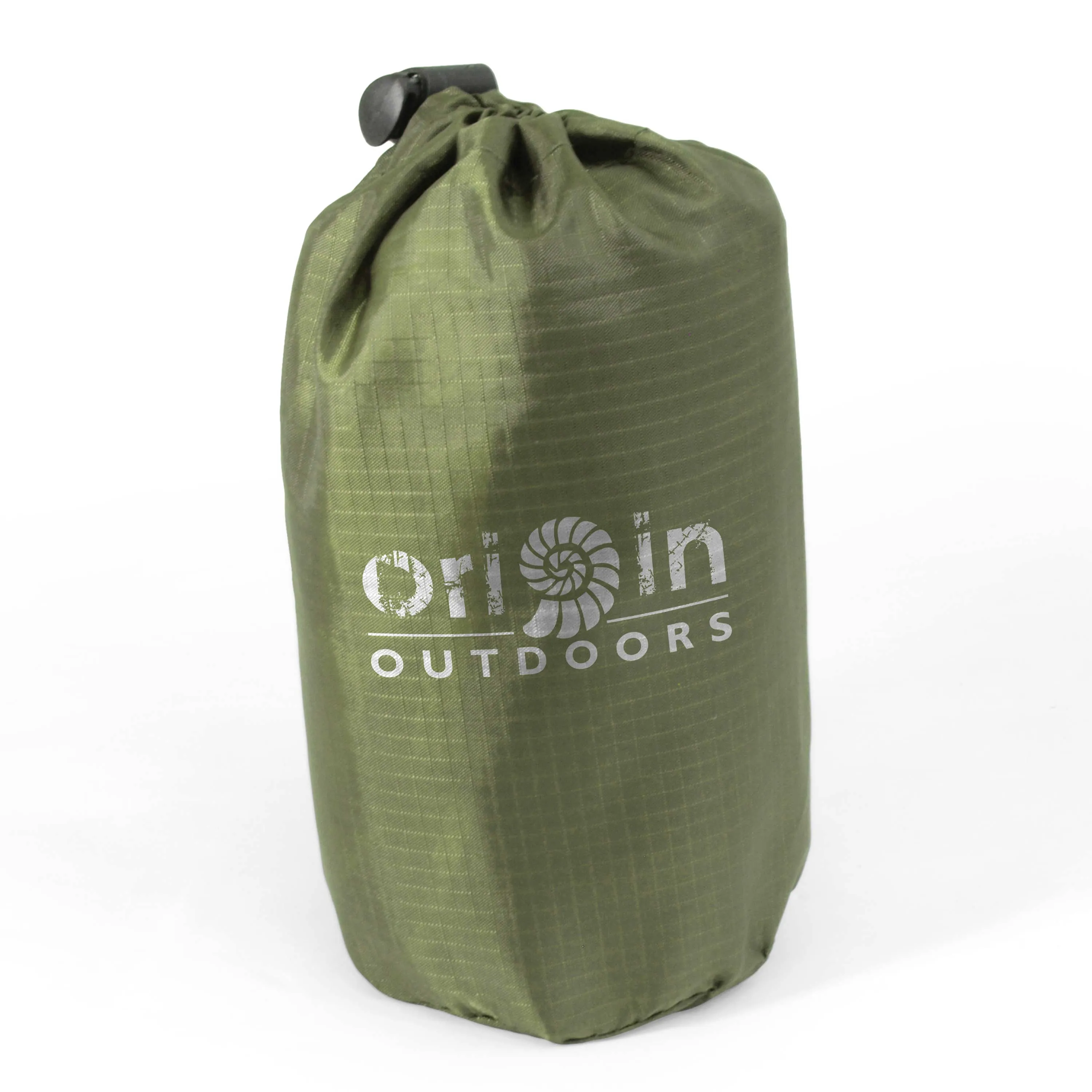 Origin Outdoors -  Zelt Survival 3 in 1