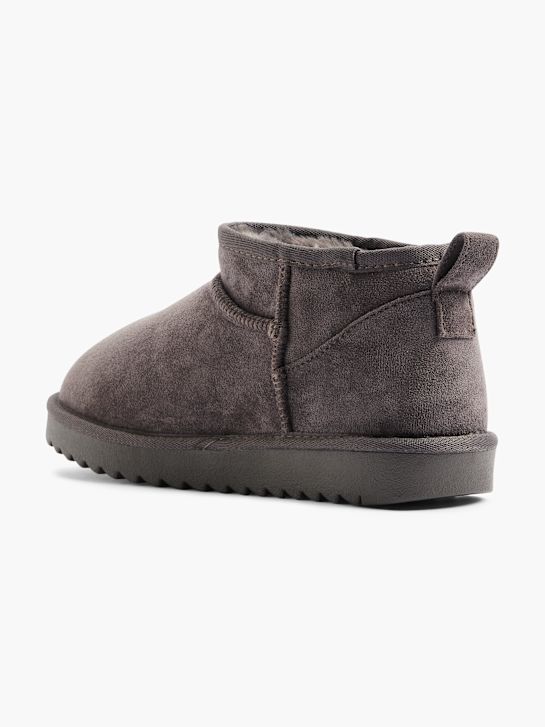 Graceland Winterstiefel Grau