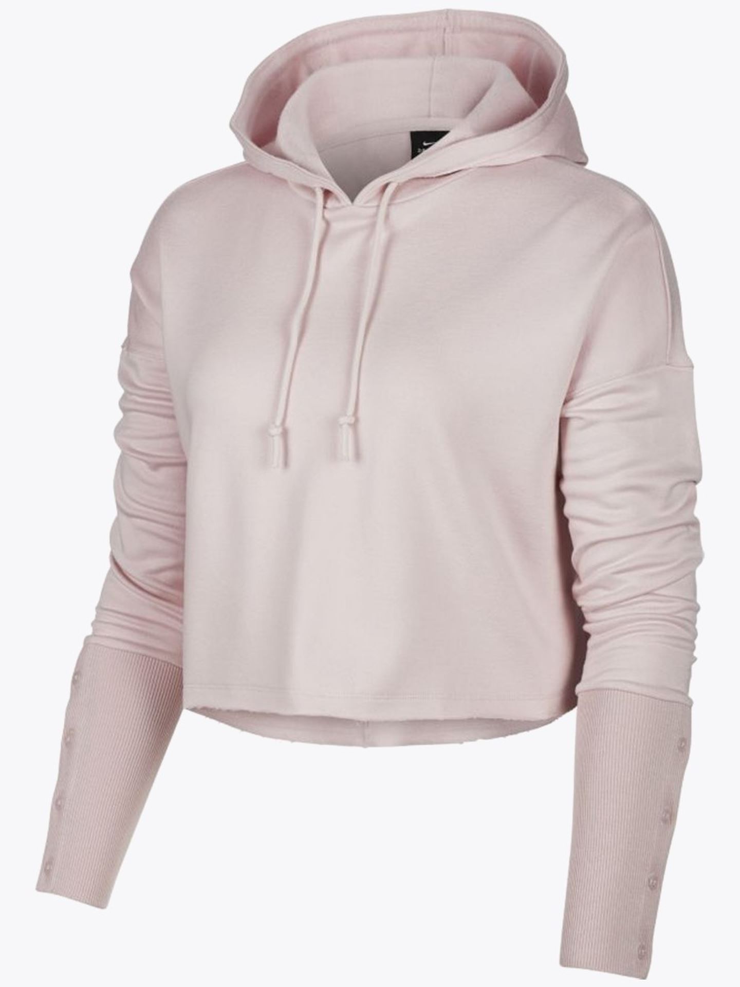 Yoga Luxe Hoodie