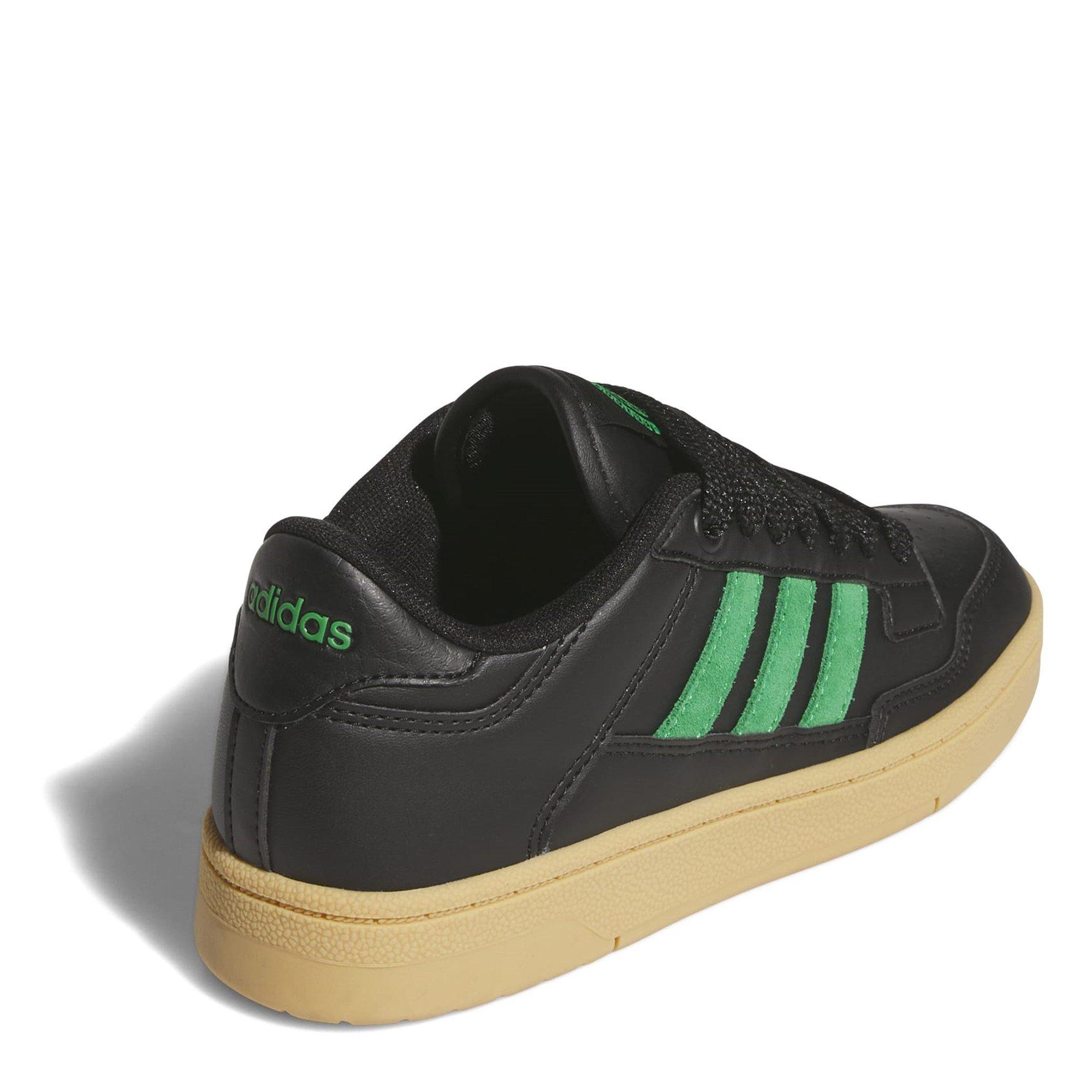 adidas Rapid Court Low Shoes Juniors