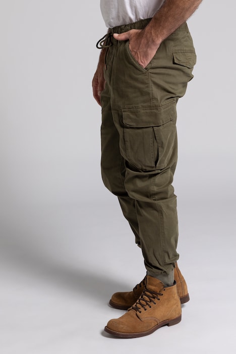 Cargohose FLEXNAMIC®, viele Taschen, Modern Fit