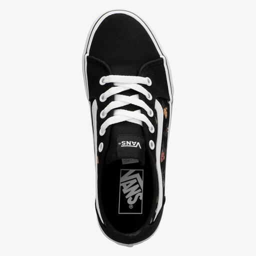 Vans Fillmore Decon