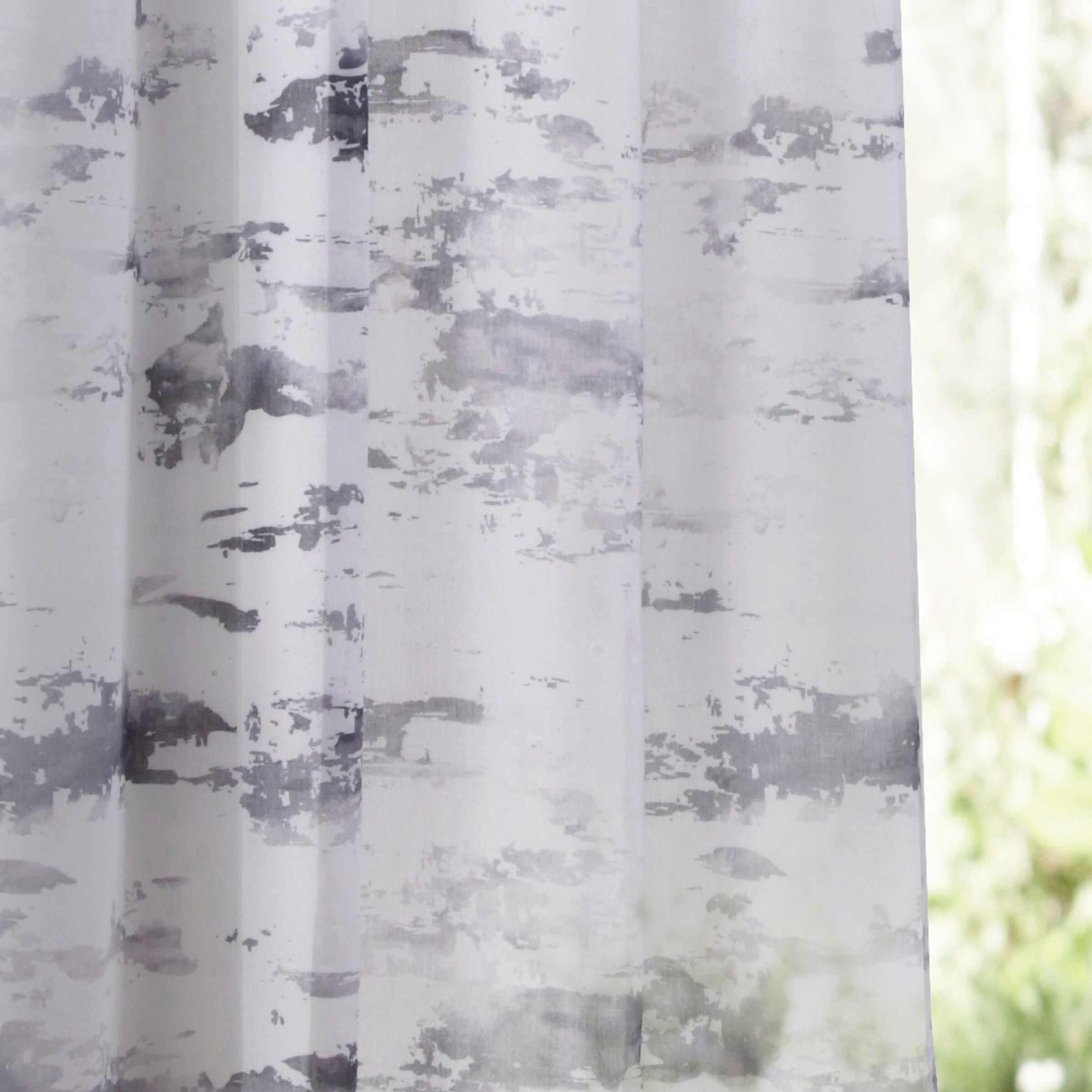 heine home Dekostore in offwhite-grau