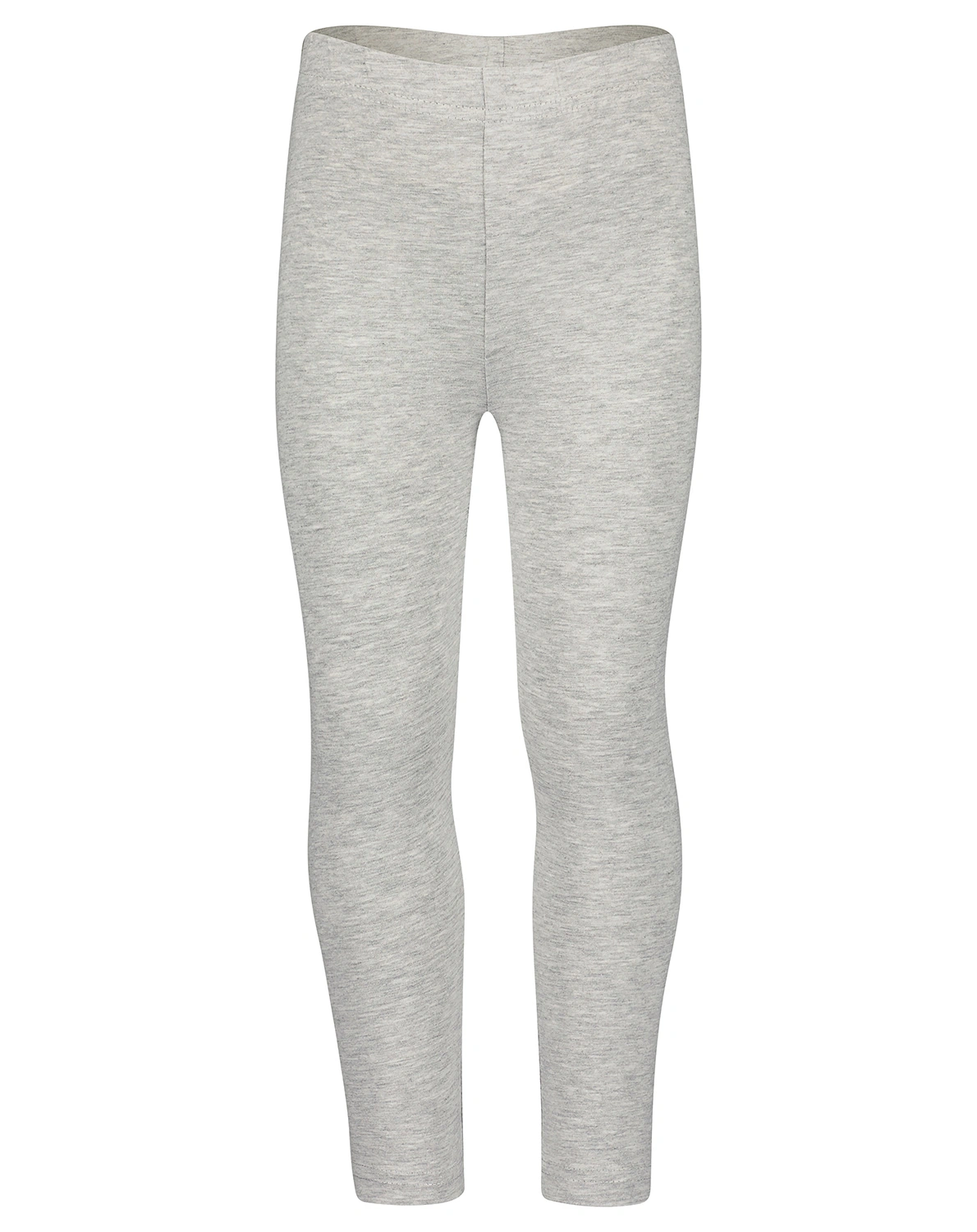Leggings BASIC in grau